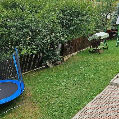 Matei Residence Braşov Eksteriør billede
