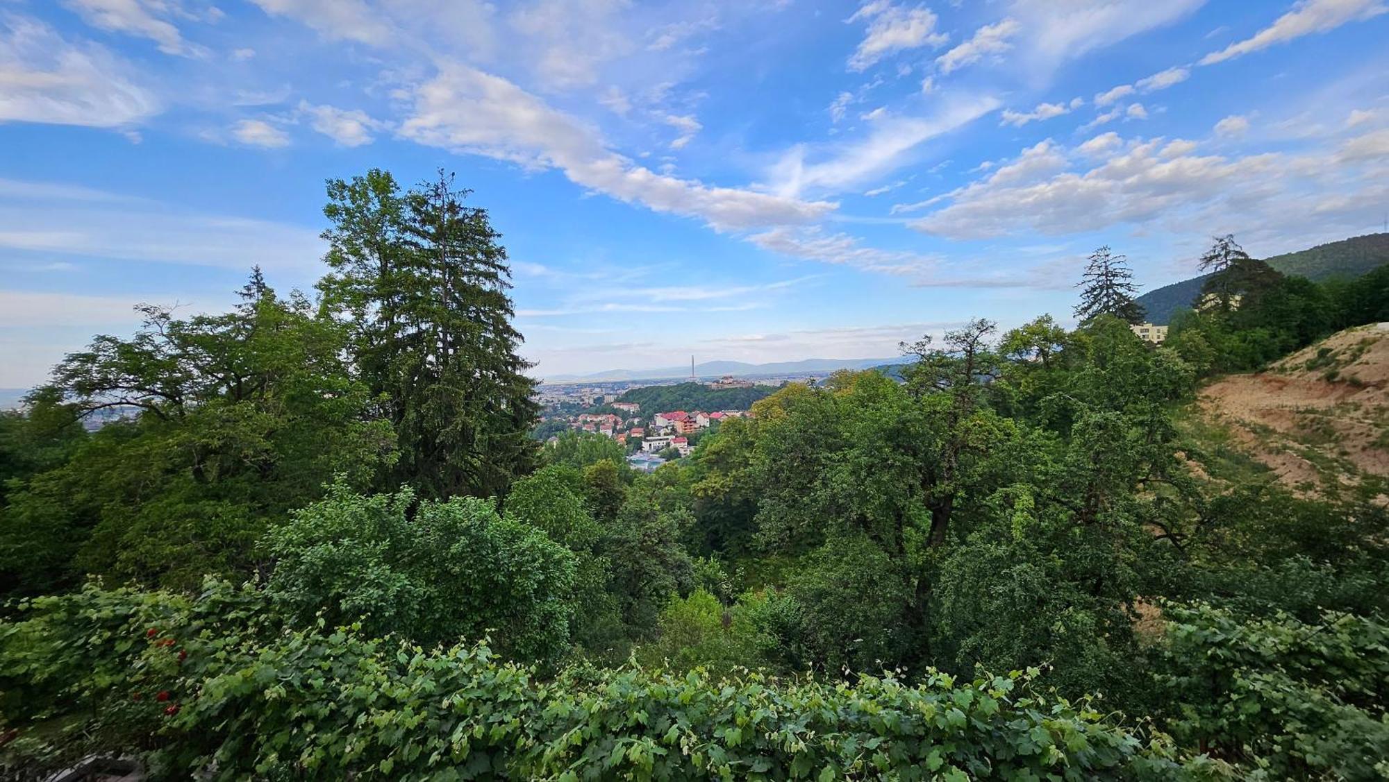 Matei Residence Braşov Eksteriør billede