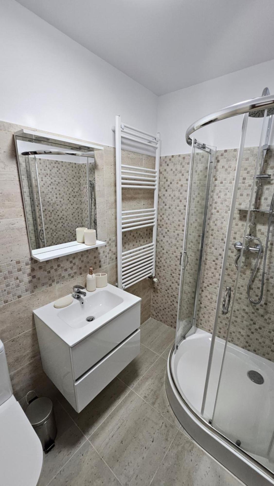 Matei Residence Braşov Eksteriør billede
