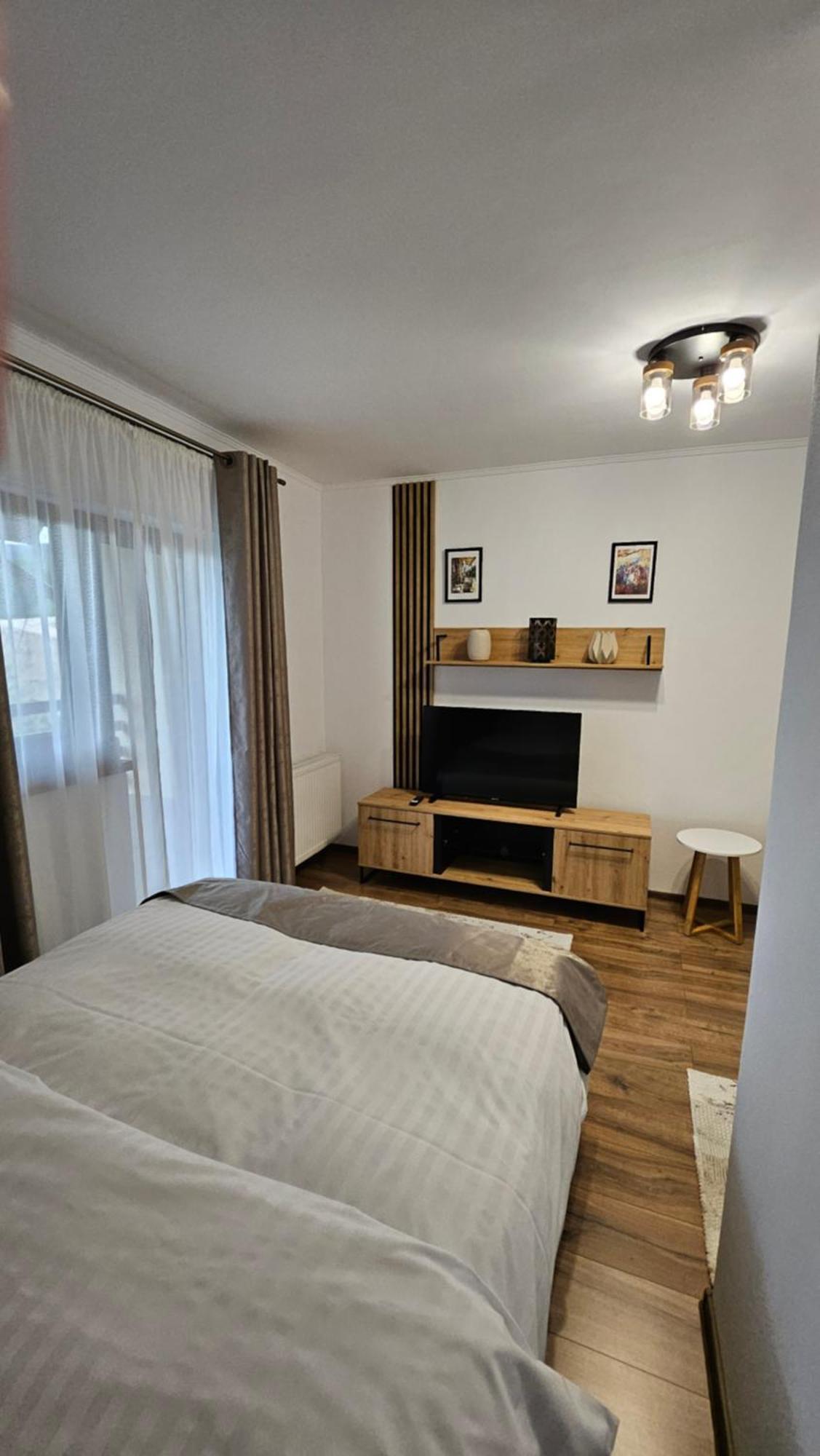 Matei Residence Braşov Eksteriør billede