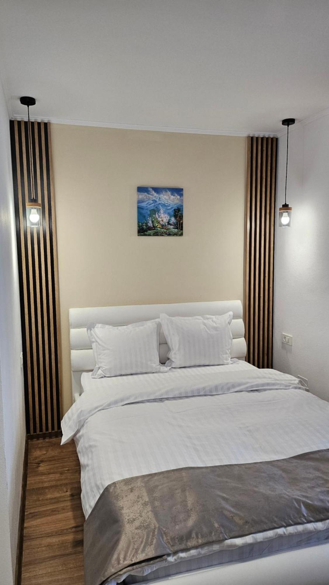 Matei Residence Braşov Eksteriør billede