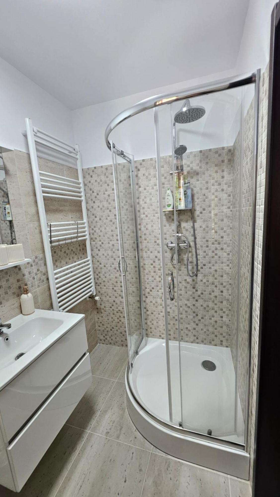 Matei Residence Braşov Eksteriør billede