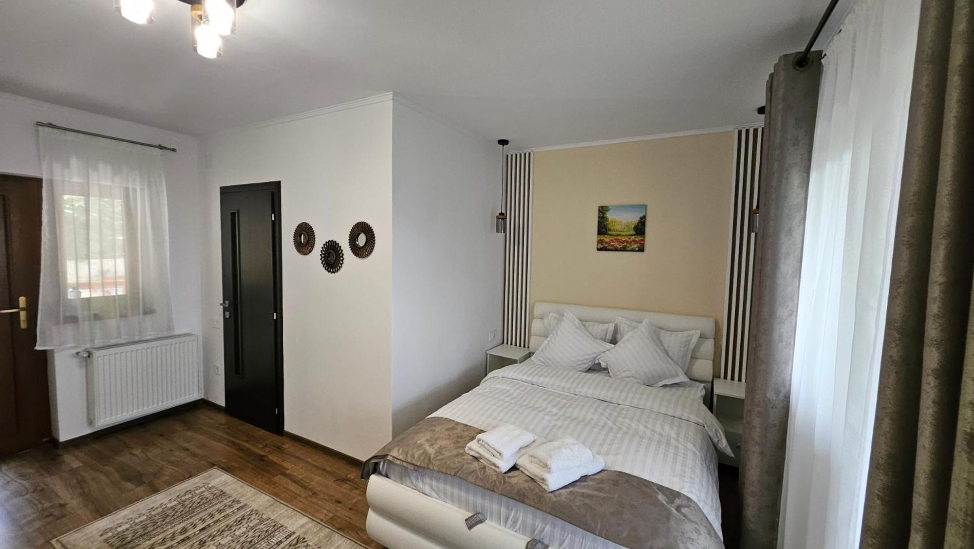 Matei Residence Braşov Eksteriør billede