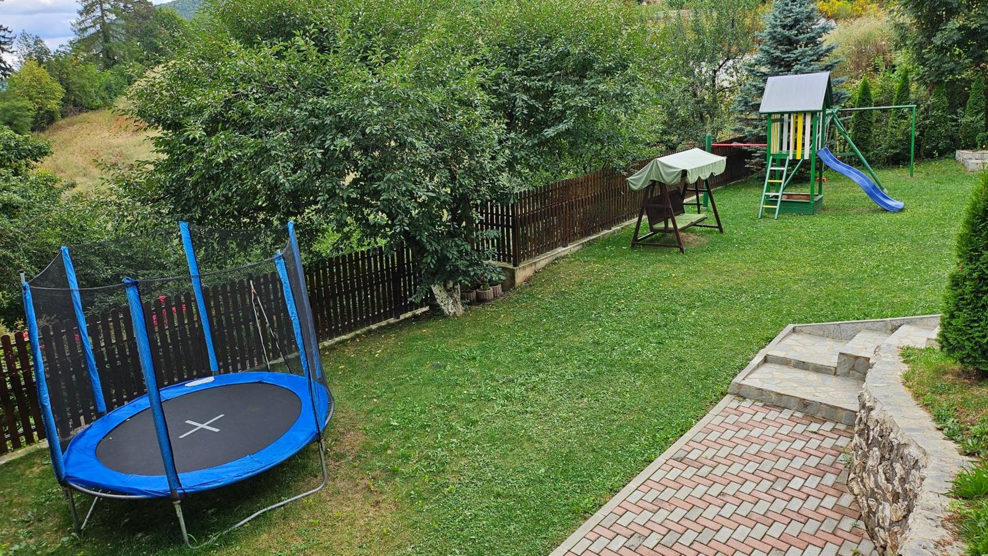 Matei Residence Braşov Eksteriør billede