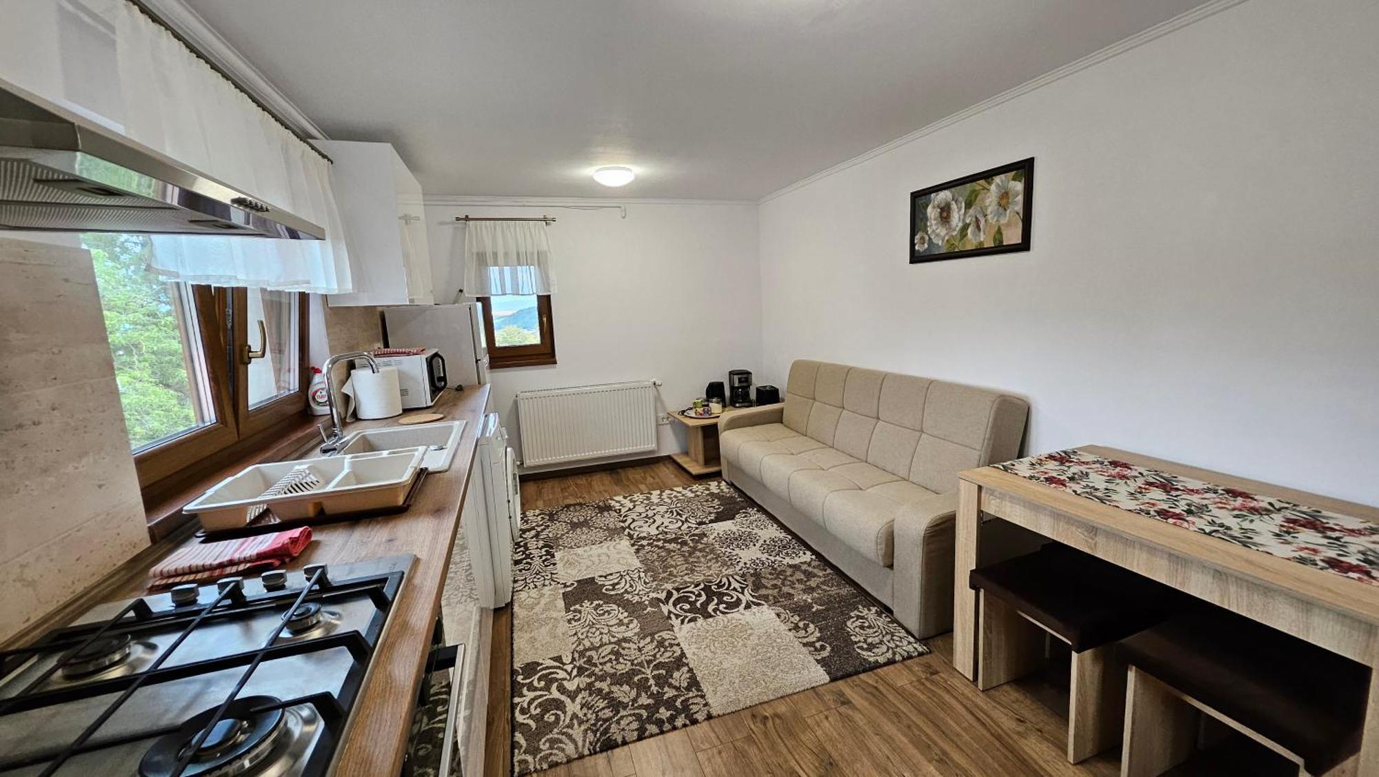 Matei Residence Braşov Eksteriør billede