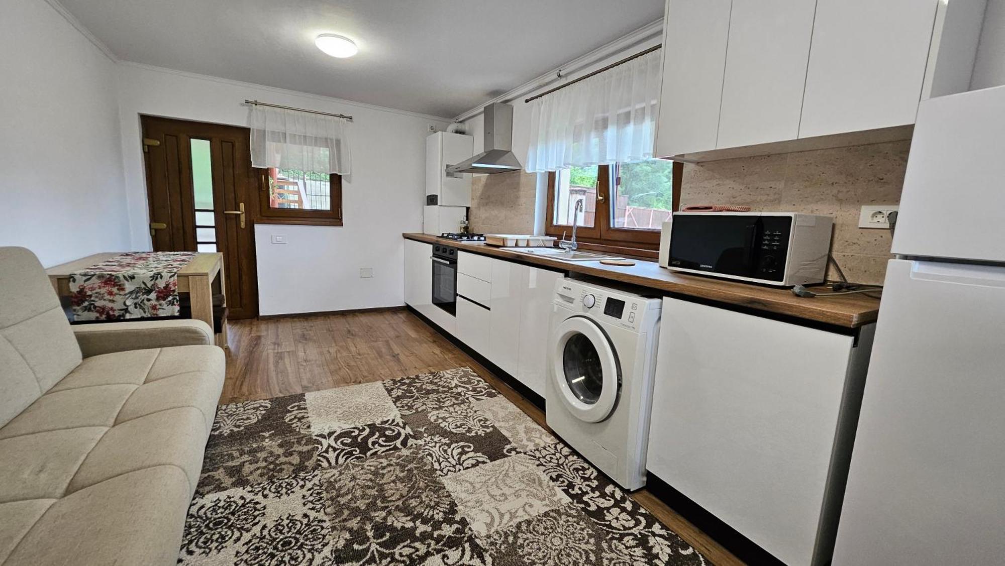 Matei Residence Braşov Eksteriør billede