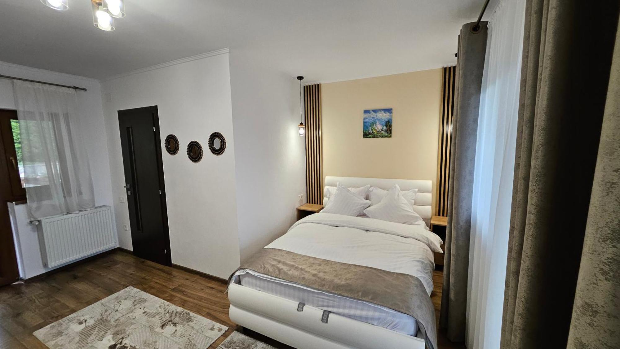 Matei Residence Braşov Eksteriør billede