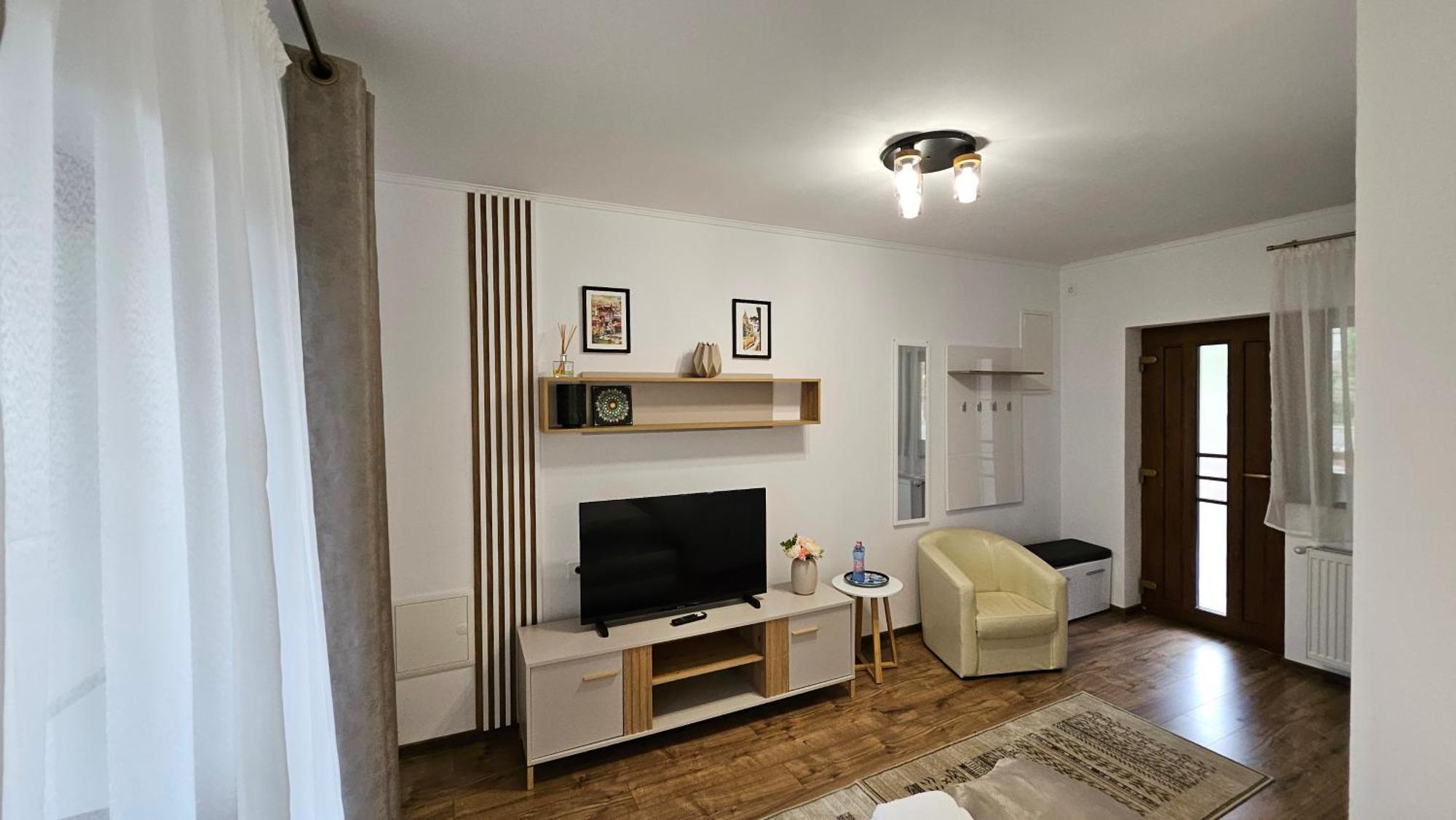 Matei Residence Braşov Eksteriør billede
