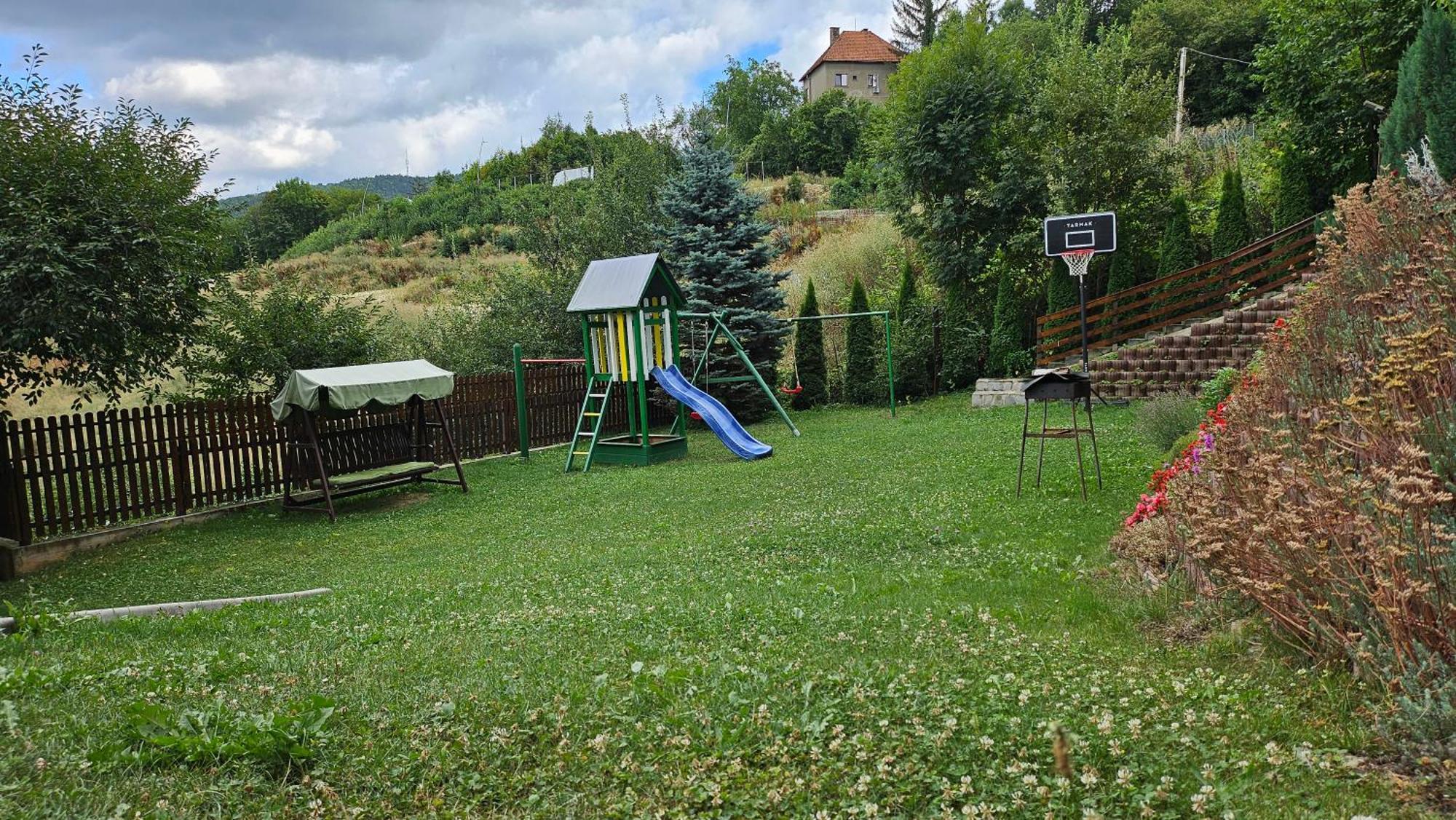 Matei Residence Braşov Eksteriør billede