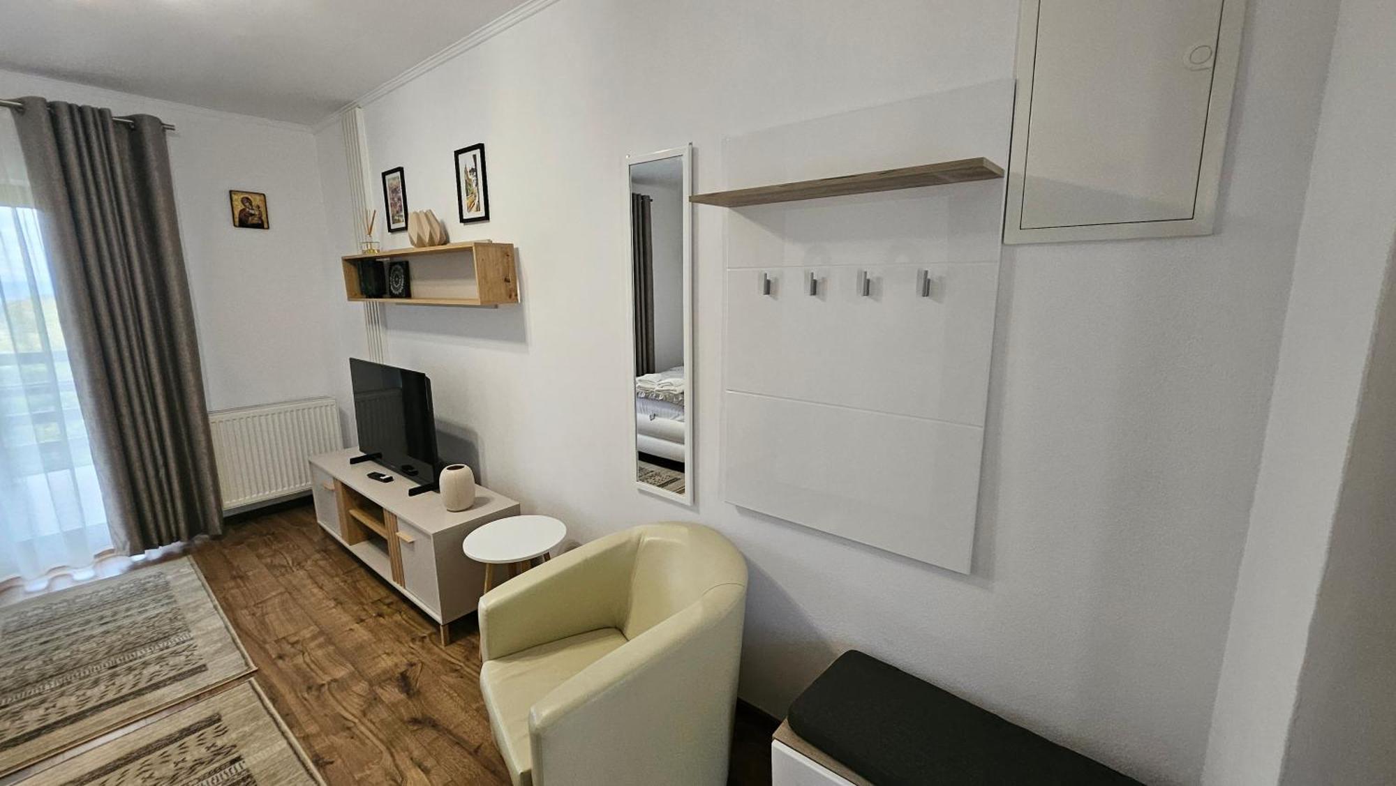 Matei Residence Braşov Eksteriør billede