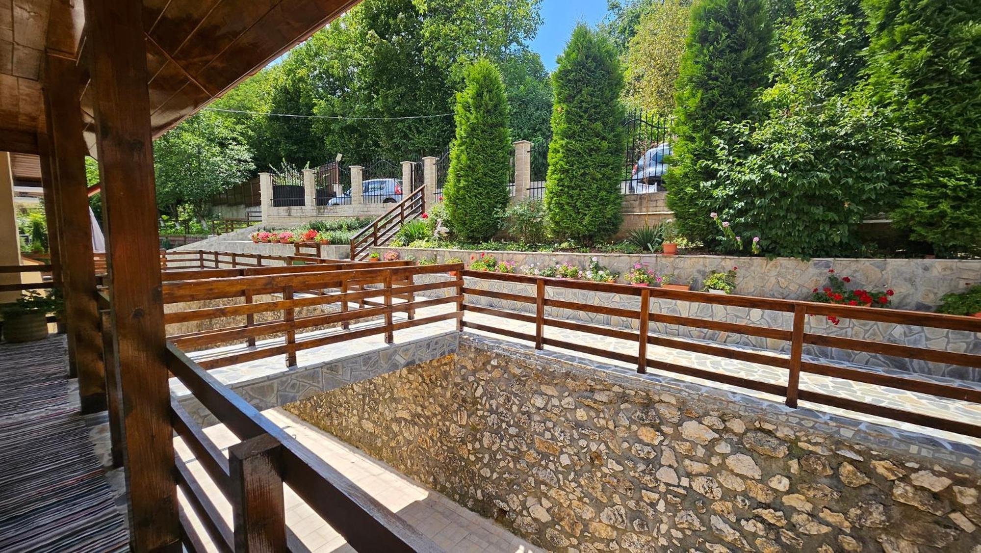 Matei Residence Braşov Eksteriør billede