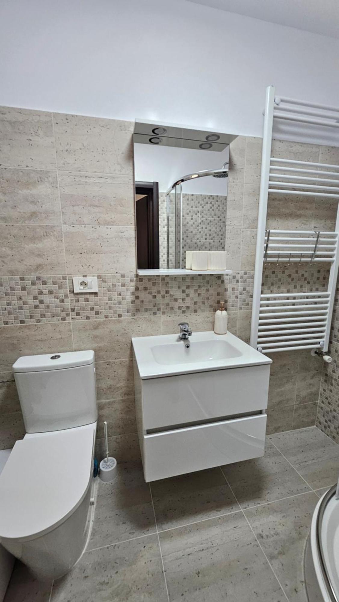 Matei Residence Braşov Eksteriør billede